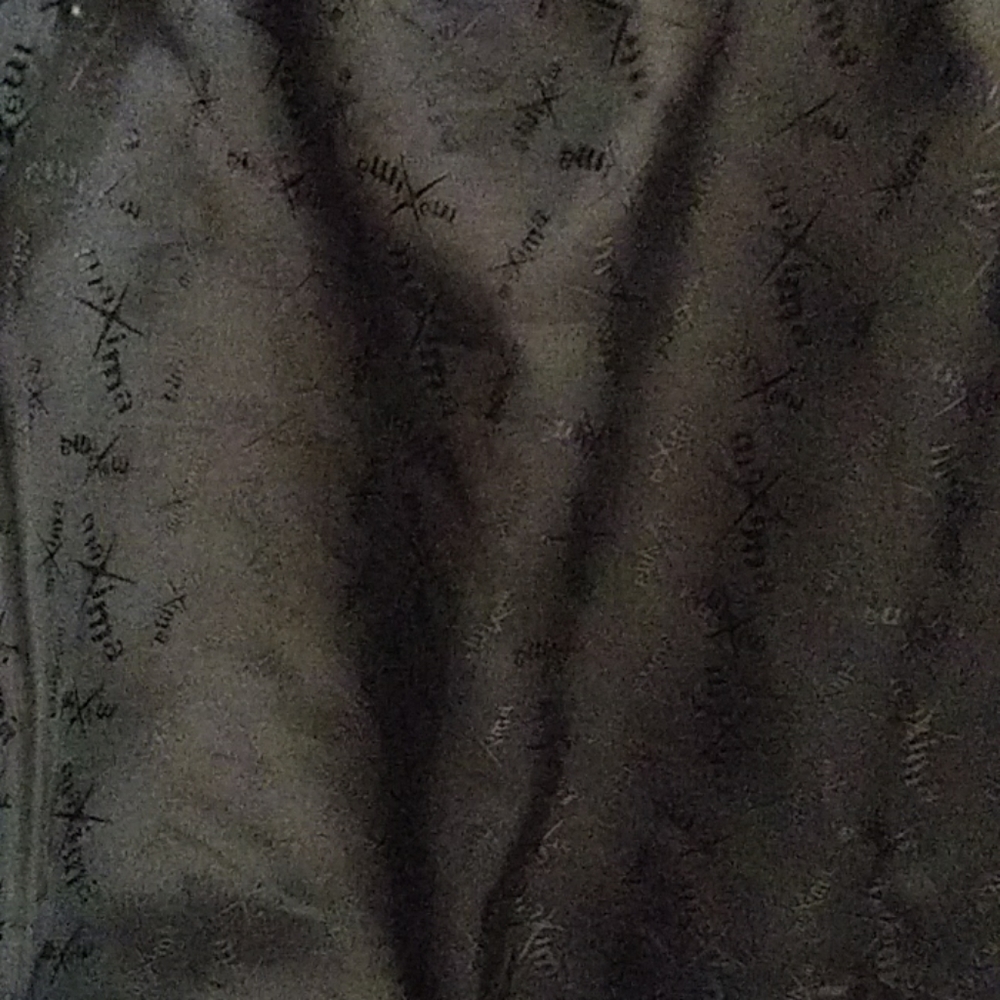 Maxima Wilson's jacket - Picture 6 of 6